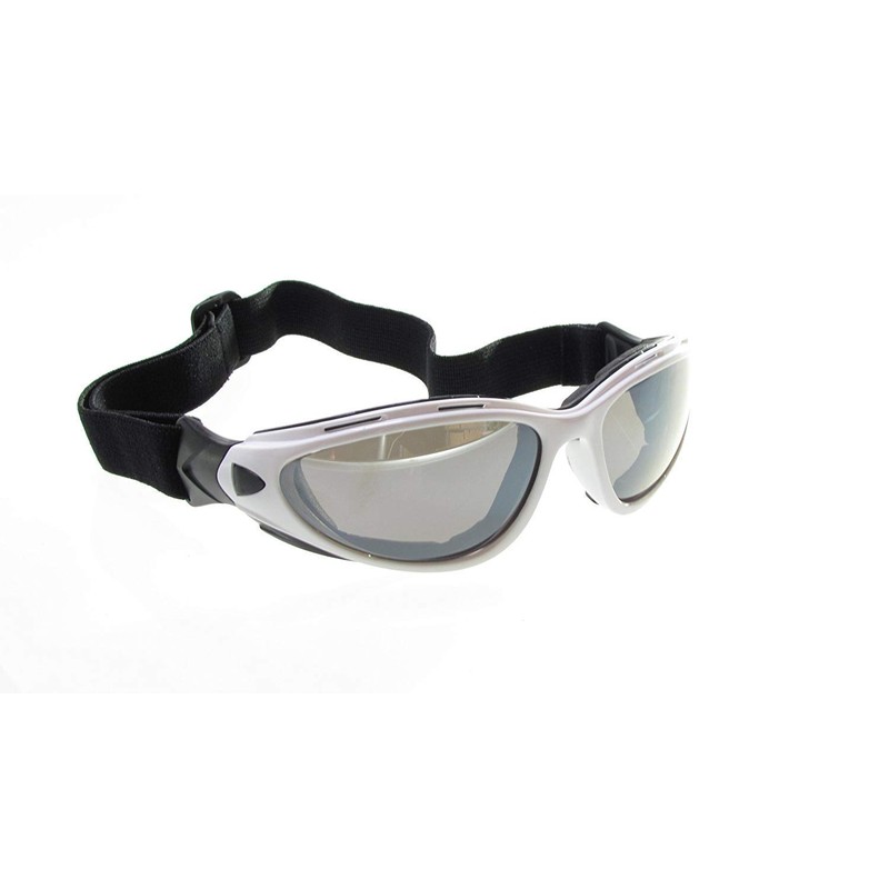 Ravs Sports Glasses - Glacier Ski Goggles Kite Surfing Including