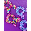 Be Kind Bow Scrunchie:_One of Each!