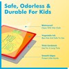 Gethelud 80 PCS Lunch Box Notes for kids, Inspirational Words