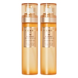 Holika Holika Honey Royal Lactin Serum Mist, 120ml, 2 pcs / 홀리카홀리카 허니 로얄락틴 세럼 미스트, 120ml, 2개