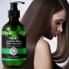 Shampoo Con Aceite De Recino Negro Jamaicano Con Biotina