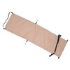 Hammock Seat Cover with Footrest, Airplane Hammock with Footrest, Practical,