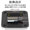 Mac mini Docking Station TypeC (8in2) Silver Model Number: MC25MH