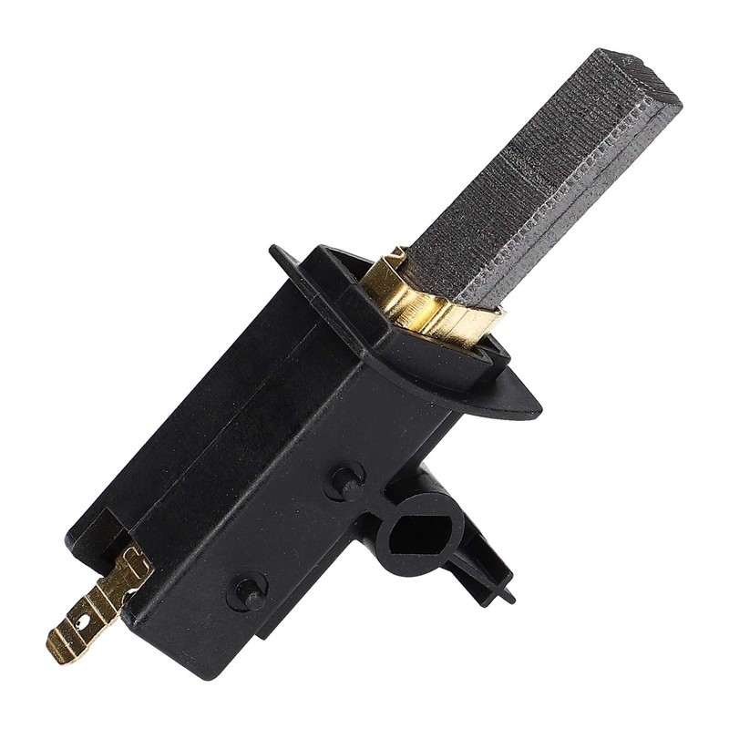 LUTH Premium Profi Parts Carbon Brushes Compatible with Bosch Siemens