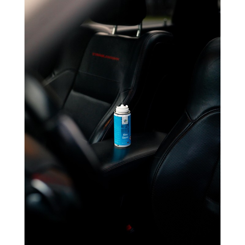 nextzett Klima Cleaner ETU - Aerosol Cabin Air Freshener and