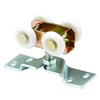 Prime-Line N 7410 Pocket Door Roller Assembly, 1 In. (outside