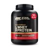Optimum Nutrition Gold Standard 100% Whey Protein Powder, Chocolate Coconut,