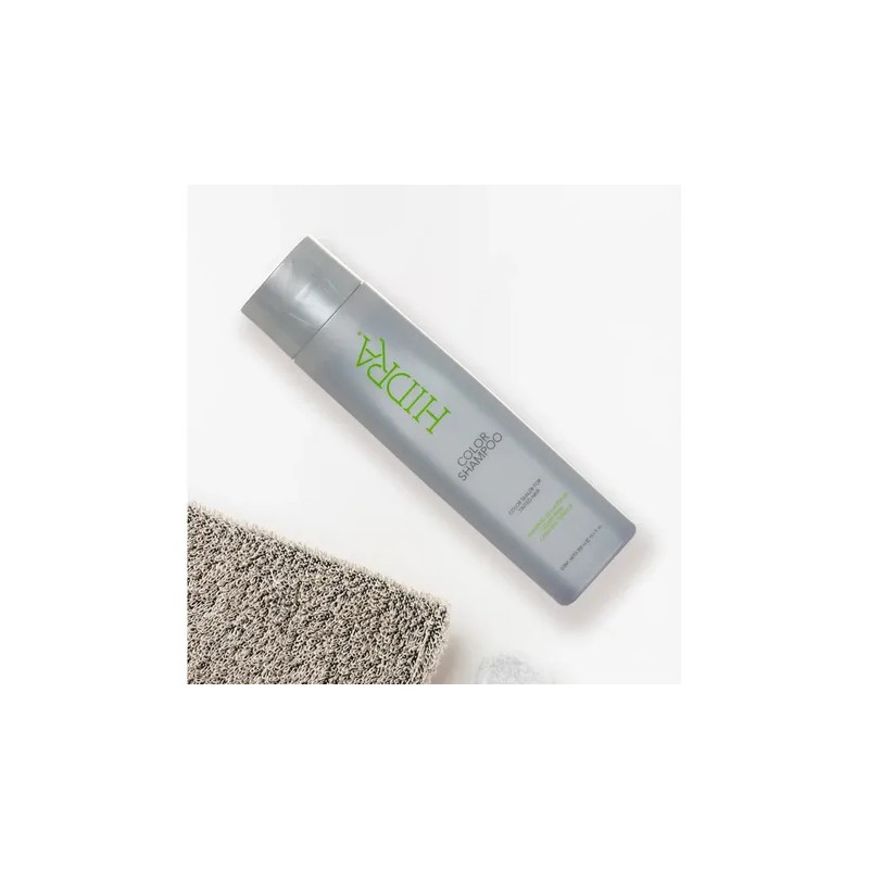 Hidracolor Color Shampoo Para Cabello Teñido 300 Ml