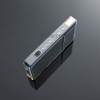 Soft Clear TPU Protective Shell Skin Case Cover for Sony