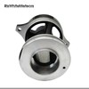 12596A2 12596T2 8M0168901 Propeller Shaft Housing Replacement for Mercury Outboard