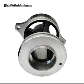 12596A2 12596T2 8M0168901 Propeller Shaft Housing Replacement for Mercury Outboard 45-125HP