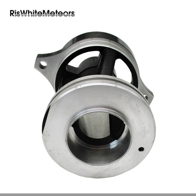 12596A2 12596T2 8M0168901 Propeller Shaft Housing Replacement for Mercury Outboard