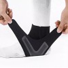 초경량 슬림 스타일 고탄력 스포츠 발목 보호대 Ultra Lightweight Slim