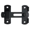 Door Bolt Stainless Steel, Door Bolt Black, Door Bolt Lockable,