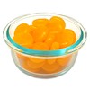 Butterscotch Hard Candy Disc. 1 Pound. Individually Wrapped and Sealed.