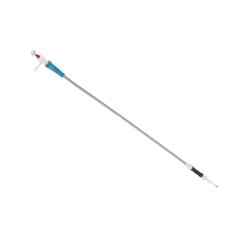 Front Door Lock Cable Long Durability High Strength OEM Standard