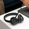 HAIZEEN Ear Pads Compatible with JLab Go Work Wireless On-Ear