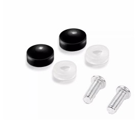 Wh2be 4x4 Off Road Diesel Carbon Fiber License Plate Frame Car Truck NEW USA US