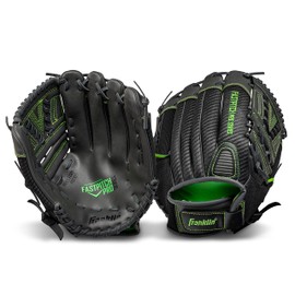 Franklin Sports Fastpitch Pro Series Softball Gloves