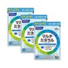 Funko FANCL Multi-Mineral Approx. 90 Day Supply (180 Tablets x