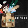 Starbucks Frappuccino, 2 Flavor Variety Pack, 9.5 Fl Oz (15