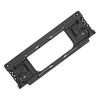 ABS Door Hinge Jig Kit for 8 Hinge Sizes and