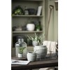 Ib Laursen Pot Mirage Green