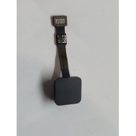 Power Button with Touch ID, Compatible with MacBook AIr13.3 A1932 A2179 A2337 Models 2018-2020, Replacement Part 821-02630-A/B Original