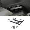 Panical Bungee Seat Tie Down Bracket Parts Recoil Buckles Luggage