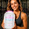Bhp- She Fit- Women Isolate Zero Carb 36 Servicios. Sabor