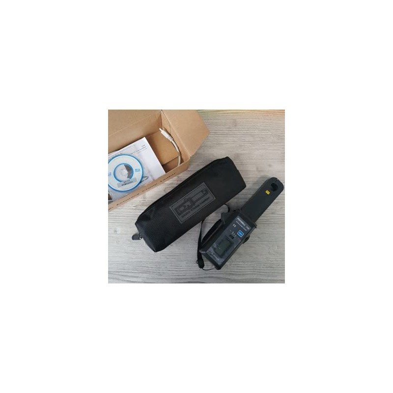 PINZA AMERIMETRICA FOXWELL F60
