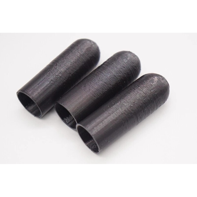 Speedway CO2 Cartridge Adapter 12g to 16g (3-Pack)