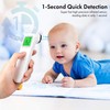 Digital Forehead Thermometer Non-Touch for Children, Baby, Parents Infrared Sensors