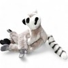 Carl Dick Katta, Lemur with Velcro on hand and foot