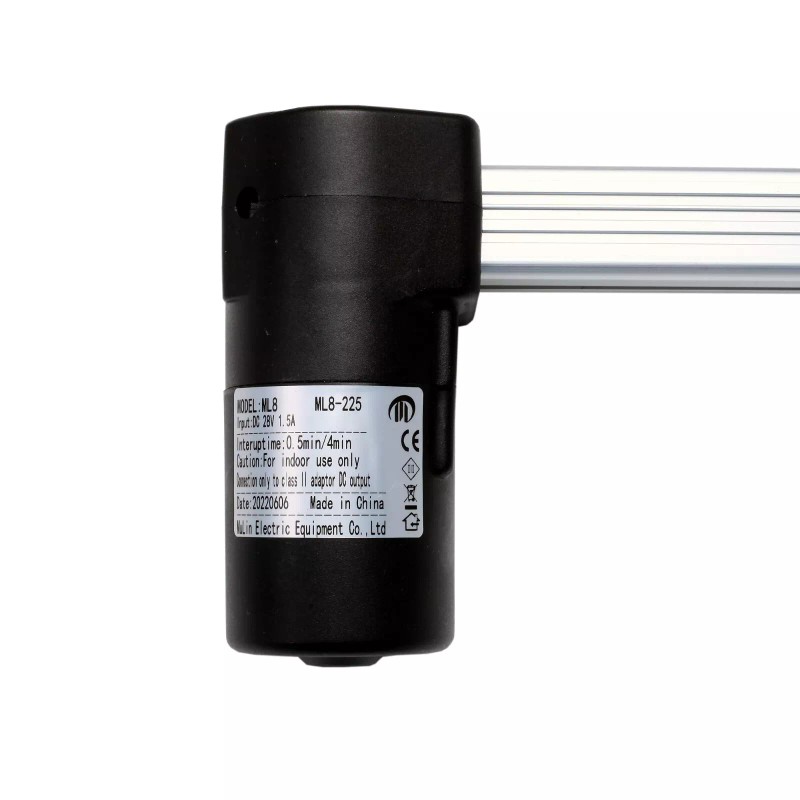 Mulin Actuator Motor ML8 ML8-225 Replacement Kit for Power Recliner