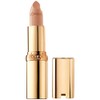 L'Oreal Paris Colour Riche Lipcolour, Golden Splendor [805], 0.13 oz