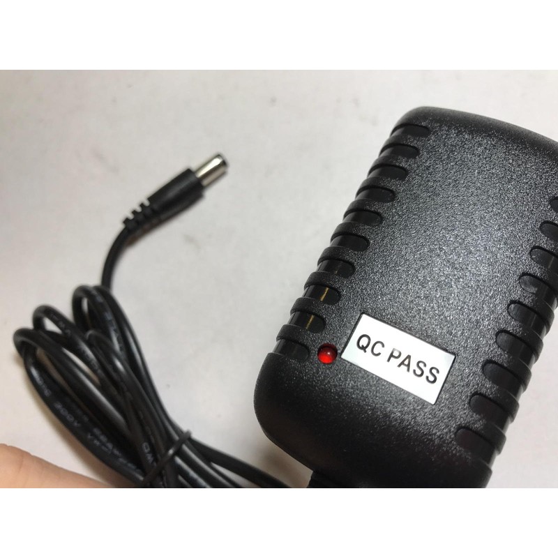 Replacement 5V AC Adaptor for Pioneer DDJ-SX Digital DJ Controller