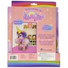 Novelty Corp Rompecabezas Unicornio 3D
