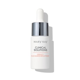 MARY KAY Concentrado Iluminador de Ácido Ferúlico + Niacinamida Clinical Solutions