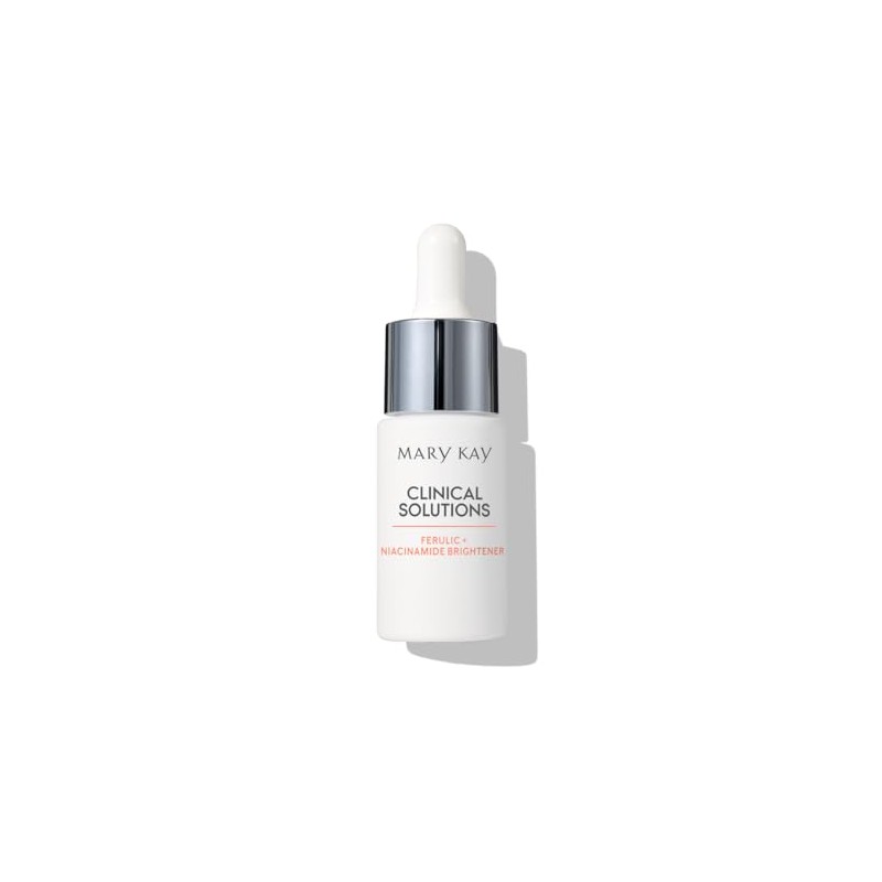MARY KAY Concentrado Iluminador de Ácido Ferúlico + Niacinamida Clinical