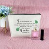 Christian Gifts for Women Makeup Bag Inspirational Religious Gift for