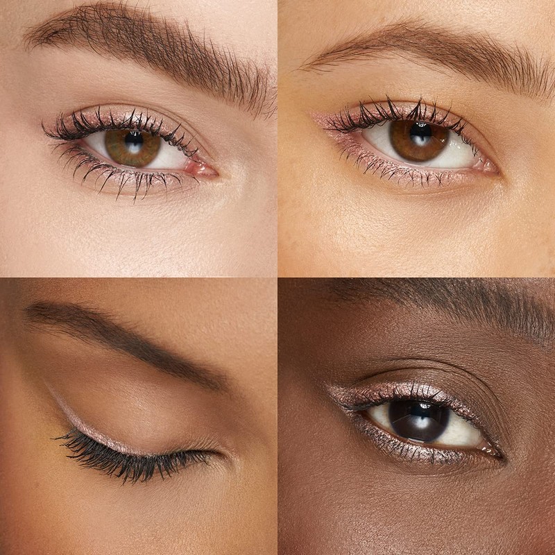 KIKO Milano Lasting Precision Automatic Eyeliner And Khol 20 |