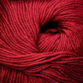 Cascade Yarns- 220 Superwash DK - #1922 Deep Red Heather