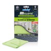 Minky M Cloth Glass and Window Pack of 9, Microfibre