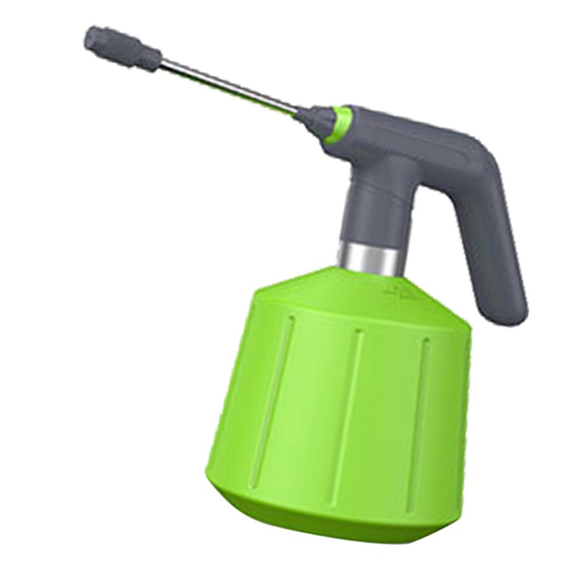 Dual Mode Electric Plant Mist Sprayer Bottle Automatic Home Garden