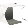 Somikon Photo Studio Light Tent 2 COB LEDs 20 Watt