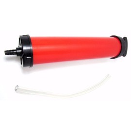Toolzone 500cc Oil Suction Gun Vacuum Oil Pump for Oil Sump Gear Box Fluid Removal AU021