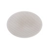 Solid Stainless Steel Mesh Coffee Filter, Reusable Metal Percolator Disc