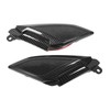 Motorcycle Carbon Fiber Seat Side Cover Left and Right Seat