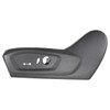 RLB-HILON Driver Side Seat Trim Cover Compatible with Ford Explorer